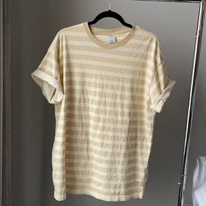 URBAN OUTFITTERS Oversized T-Shirt